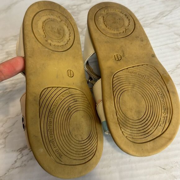 Livie and Luca Dragon sandals girls toddler size 11 - Picture 4 of 5